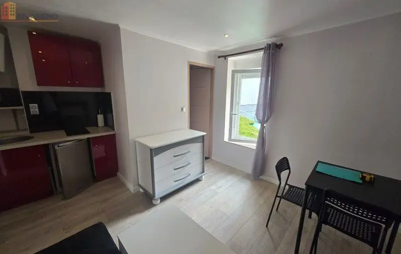 Studio meublé 14m² Dijon 21000 - Meublé - Photo 2