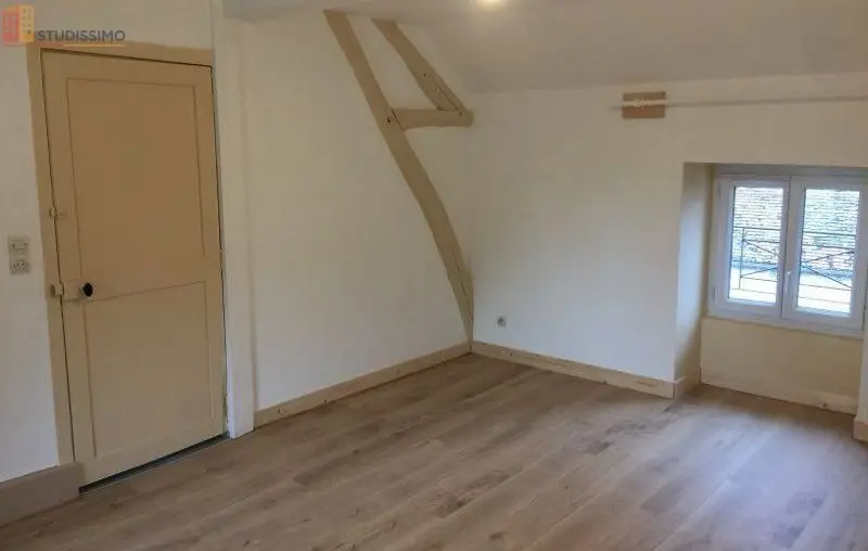 Studio 25m² Montbard - Meublé, hyper centre - Photo 2