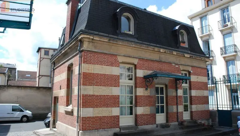 Studio 40m² Dijon Montchapet / Saint-Bernard - Loft, parking - Photo 1