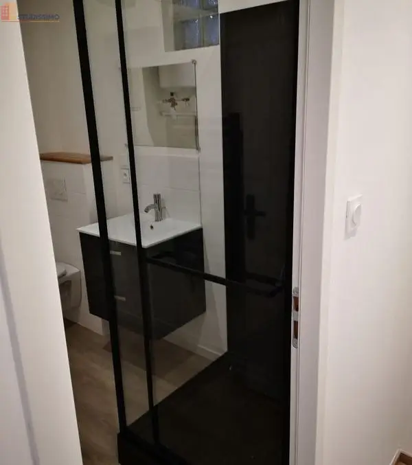 Studio 21m² Dijon - Entièrement rénové - Photo 1