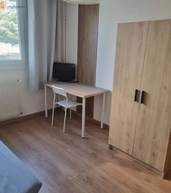 Studio 14m² Dijon 21000 - Rue Raoul Follereau - Photo 3