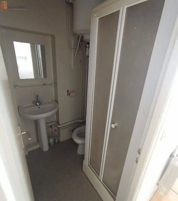 Studio meublé 30m² Semur-en-Auxois - Centre historique - Photo 3