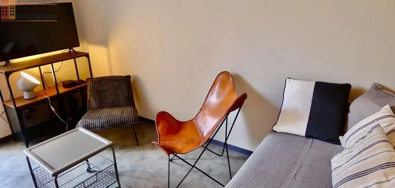 Studio meublé 29m² Dijon centre - Proche gare, équipé - Photo 4