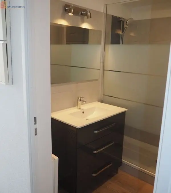 Studio 22m² Dijon 21000 - Proche facs - Photo 8