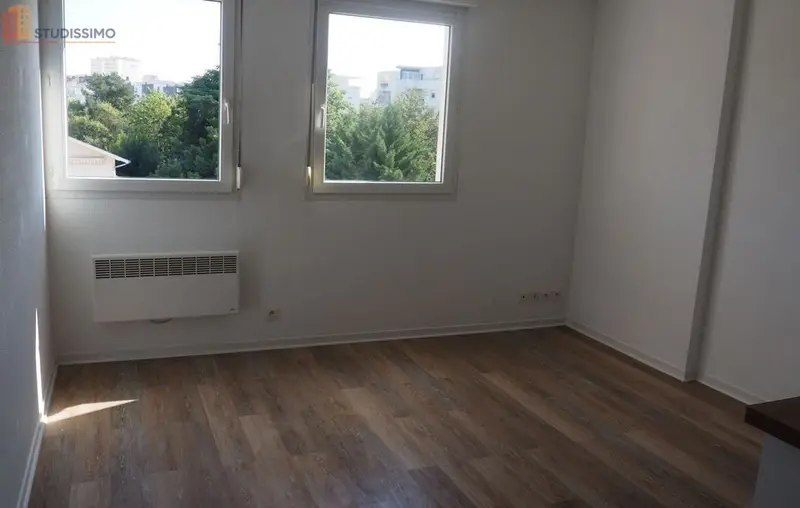 Studio 22m² Dijon 21000 - Proche facs - Photo 1