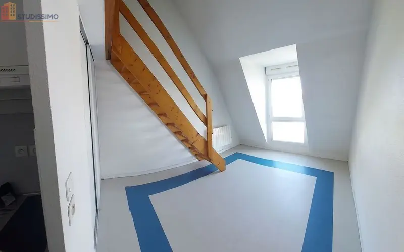 Studio 24m² Dijon 21000 - Proche facultés - Photo 6