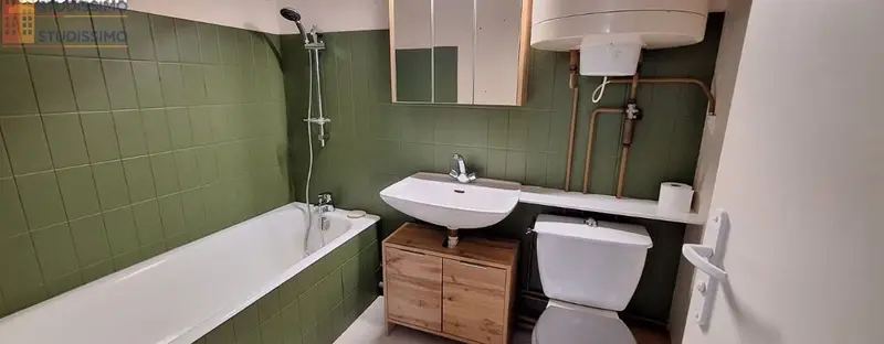 Studio 30m² Dijon centre - Proche parc Chevreuils - Photo 2