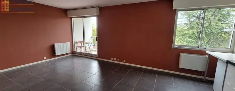 Studio 30m² Dijon centre - Proche parc Chevreuils - Photo 1