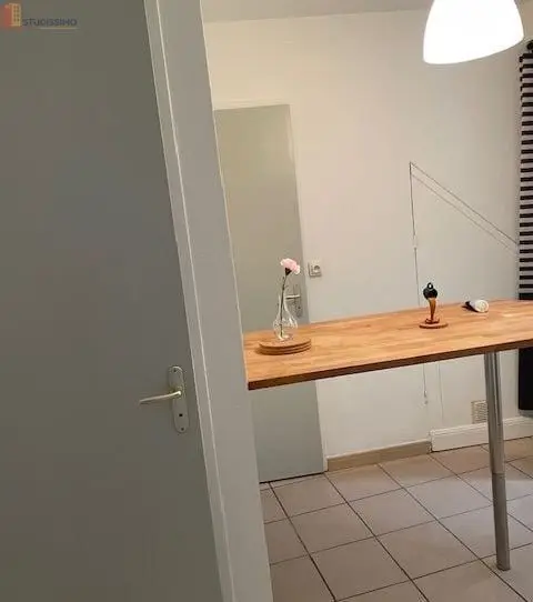 Studio meublé 22m² Dijon centre - Proche tram et commerces - Photo 10