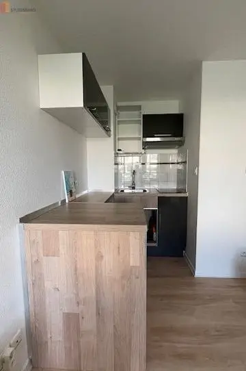 Studio 18m² Dijon 21000 - Meublé, proche fac de médecine - Photo 2