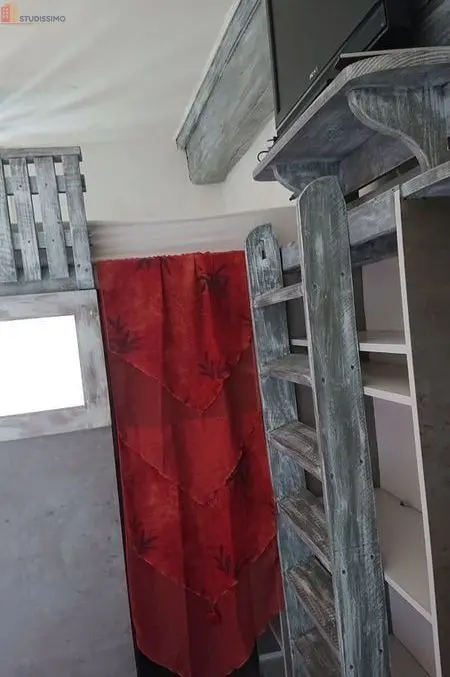 Studio 18m² Semur-en-Auxois - Meublé, lumineux - Photo 8