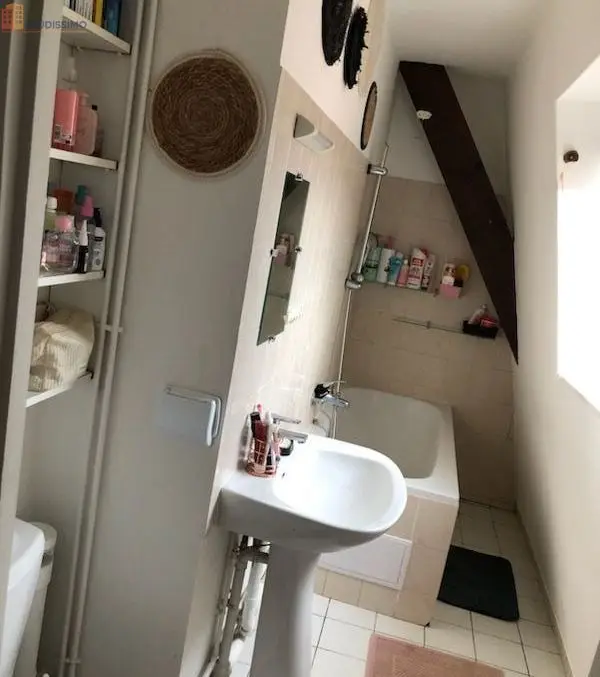 Studio 16m² Dijon 21000 - Photo 1