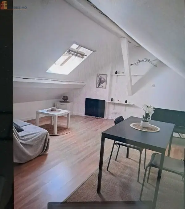 Studio meublé 25m² Dijon centre - Entièrement refait - Photo 4