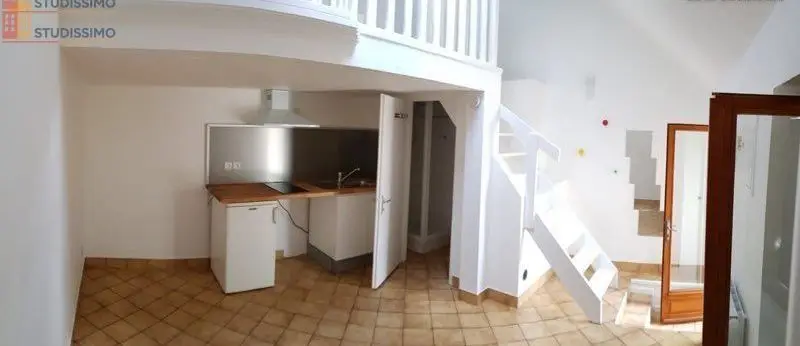 Studio 25m² Dijon - Rue/centre ville - Photo 5