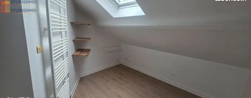 Studio 31m² Dijon centre-ville - Photo 1