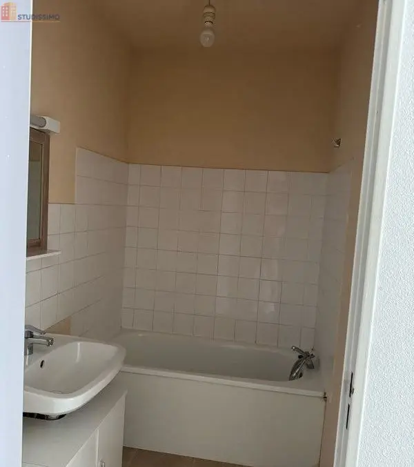 Studio 19m² Dijon centre - Calme, idéal étudiant - Photo 2
