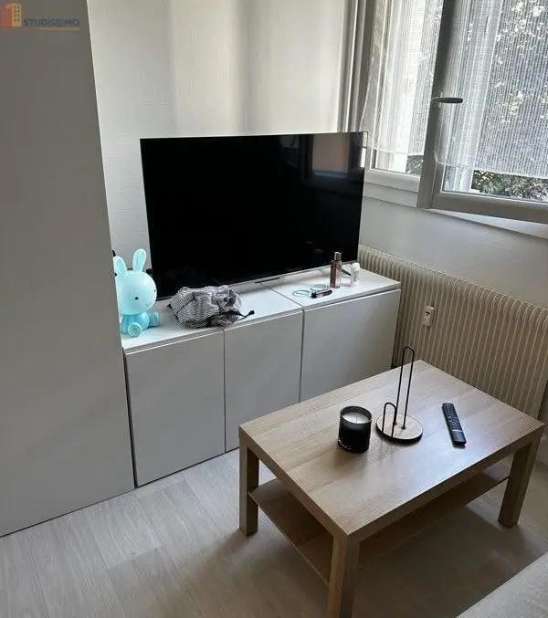 Studio 15m² Dijon 21000 - Photo 2