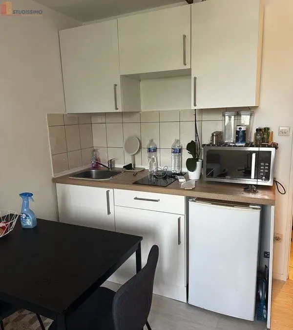 Studio 15m² Dijon 21000 - Photo 1