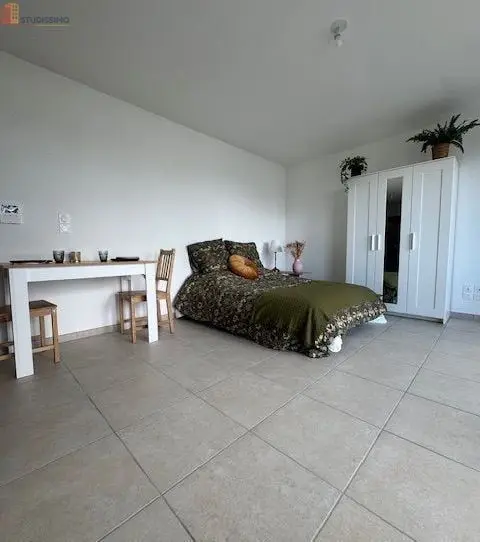 Studio 30m² Dijon - Meublé, balcon - Photo 6