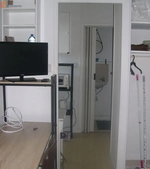 Studio 20m² Dijon centre - Meublé, proche buset lignes universitaires - Photo 2