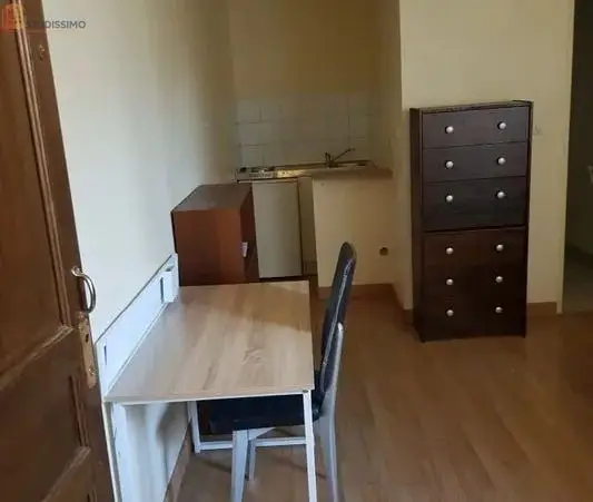 Studio meublé 17m² Châtillon-sur-Seine - Meublé, DPE C - Photo 6