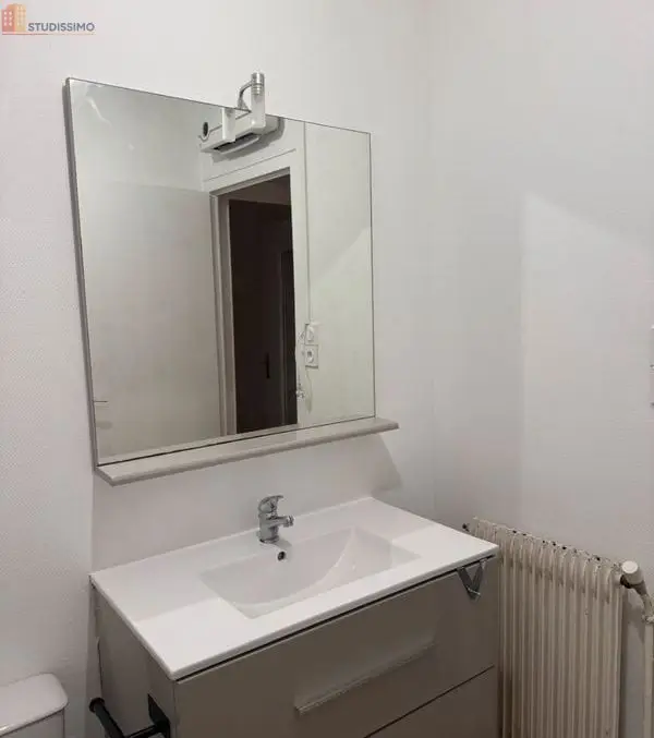 Studio 32m² Dijon 21000 - Photo 1
