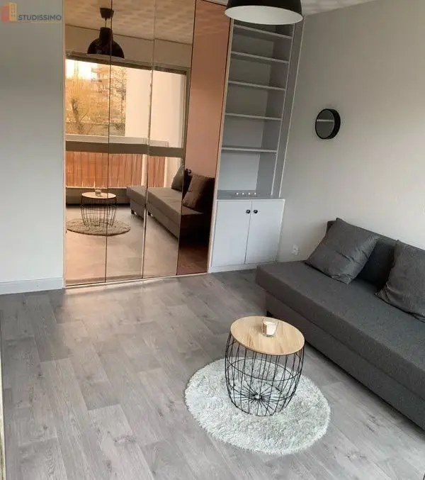 Studio meublé 23m² Dijon 21000 - Meublé, 1er étage - Photo 2
