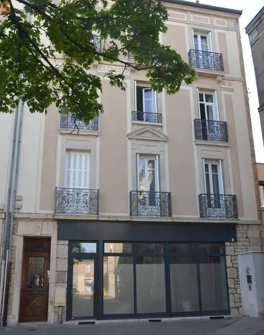 Studio meublé 30m² Dijon centre - Refait à neuf - Photo 2
