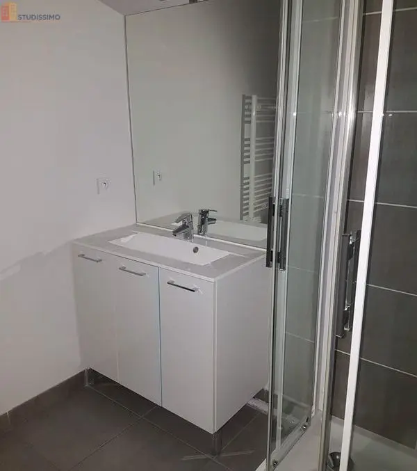 Studio 30m² Dijon 21000 - 3e étage, lumineux - Photo 2