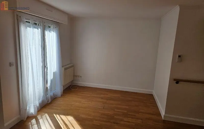 Studio 34m² Dijon 21000 - Résidence senior, paramédical - Photo 3