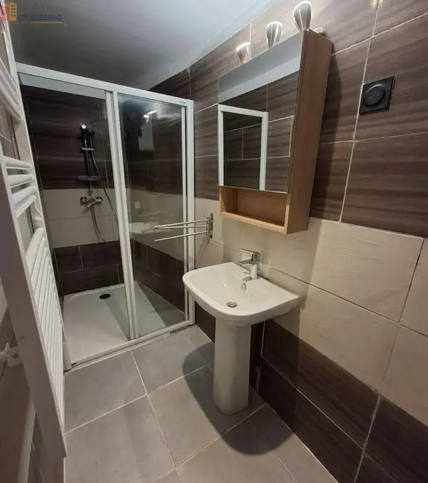 Studio 35m² Dijon centre - Meublé, quartier Castel - Photo 1