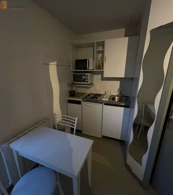 Studio 18m² Dijon 21000 - Meublé - Photo 3