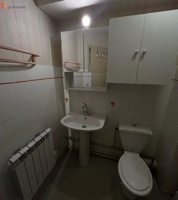 Studio 18m² Dijon 21000 - Meublé - Photo 1