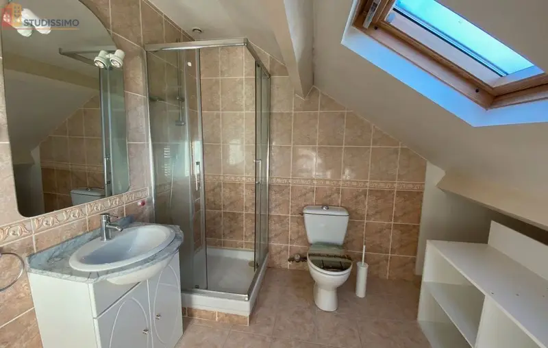 Studio meublé 26m² Dijon centre - Calme, facilité parking - Photo 1