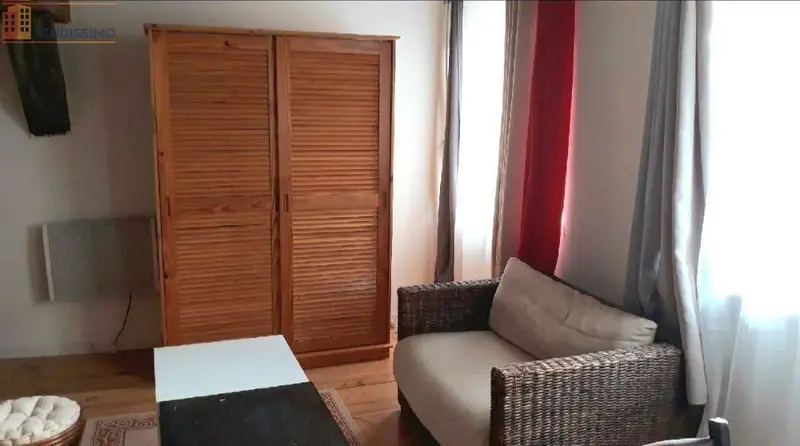 Studio meublé 40m² Seurre - Meublé, 1er étage - Photo 5
