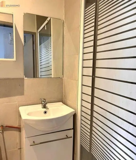 Studio meublé 40m² Seurre - Meublé, 1er étage - Photo 1