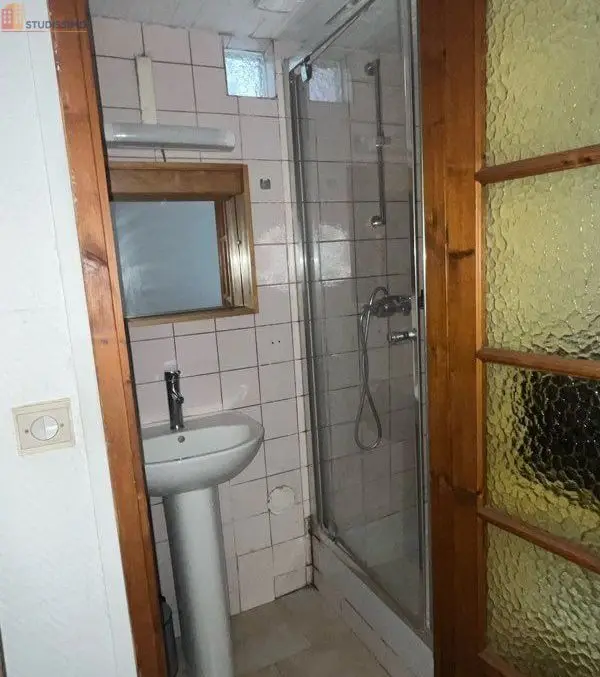 Studio meublé 23m² Dijon 21000 - Meublé, 1 pièce - Photo 1