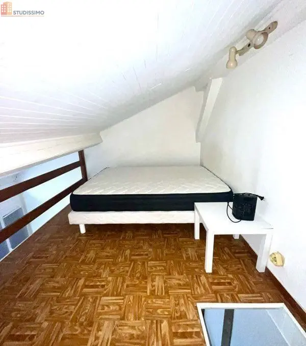 Studio meublé 23m² Dijon 21000 - Meublé, 1 pièce - Photo 2