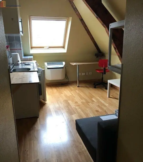 Studio 15m² Dijon centre - proche Place de la République - Photo 5