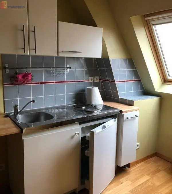 Studio 15m² Dijon centre - proche Place de la République - Photo 4