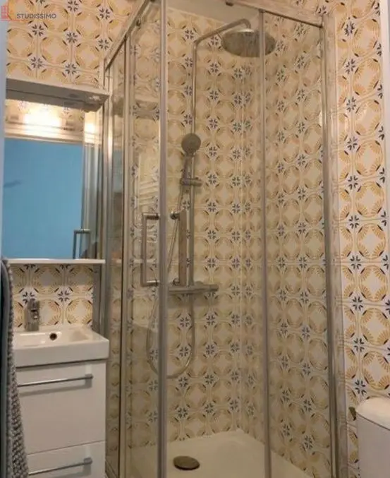 Studio meublé 30m² Dijon centre - Étage élevé, lumineux - Photo 2