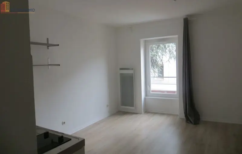 Studio 24m² Dijon 21000 - Quartier République, parking - Photo 10