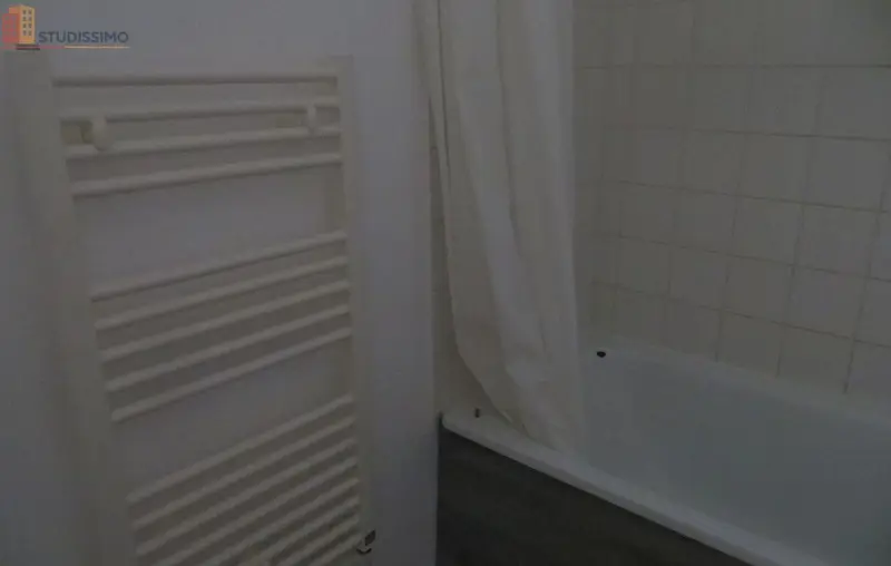 Studio 24m² Dijon 21000 - Quartier République, parking - Photo 3