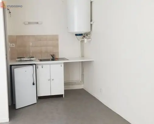 Studio 21m² Dijon centre - Proche Arcades Saint-Jean - Photo 1