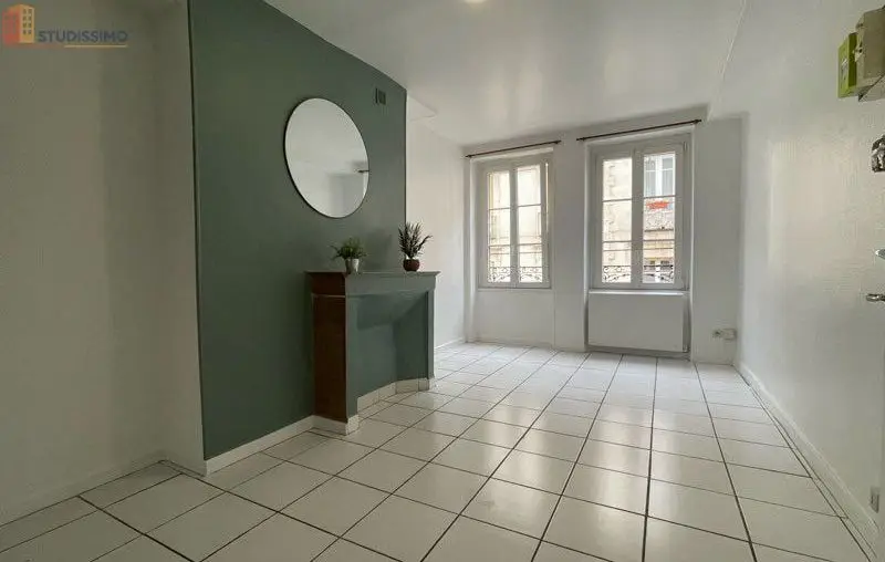 Studio 18m² Dijon centre-ville - Photo 5