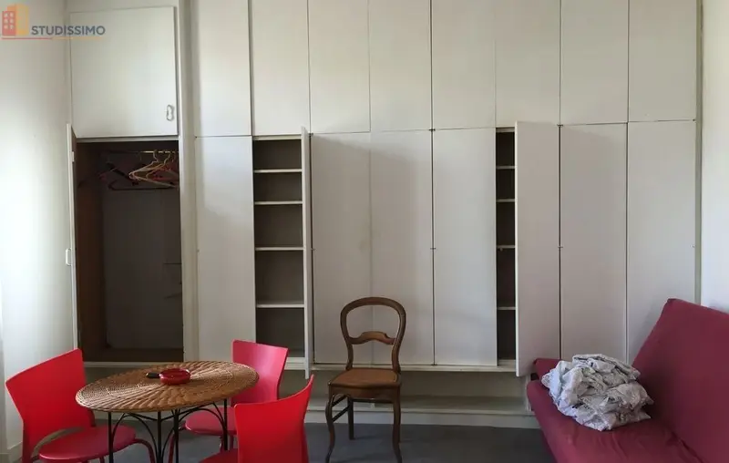 Studio 25m² Dijon 21000 - Photo 5