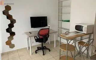 Studio 19m² Dijon centre - Proche campus, meublé - Photo 4