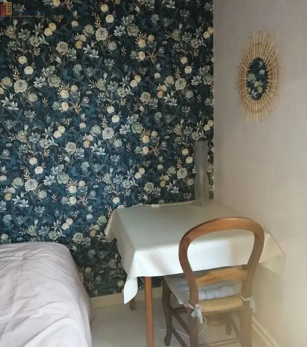 Studio meublé 9m² Fontaine-lès-Dijon - Meublé, 4e étage - Photo 5