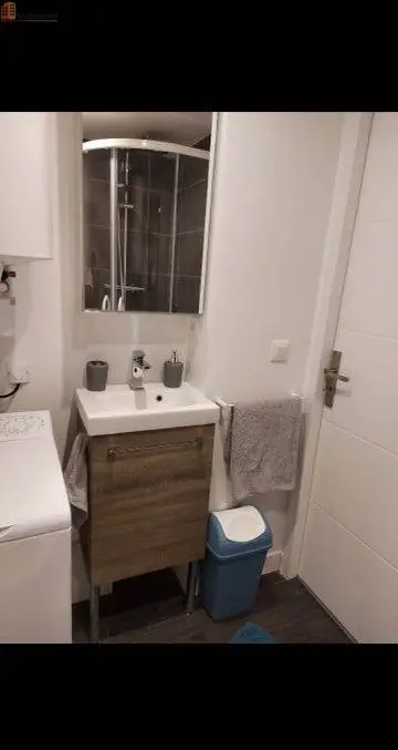 Studio 23m² Dijon centre - Neuf, meublé - Photo 1