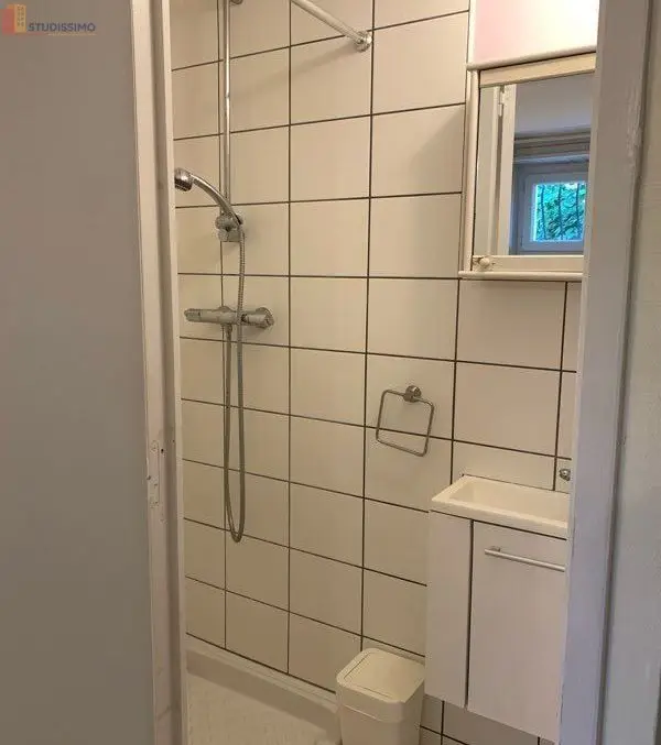 Studio meublé 12m² Dijon 21000 - Proche facs et CHU - Photo 2